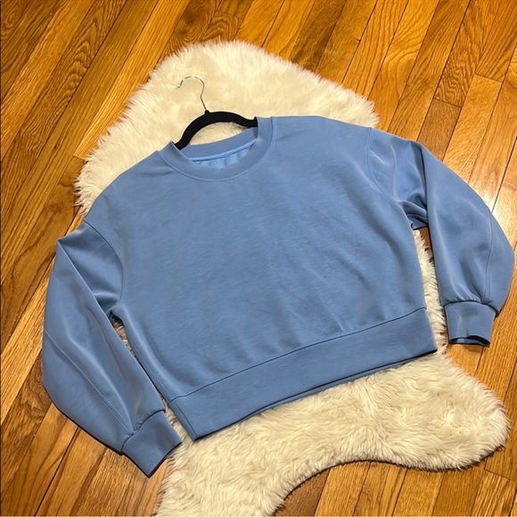 Lululemon Soft Streme oversized Sweater - Picture 3 of 6